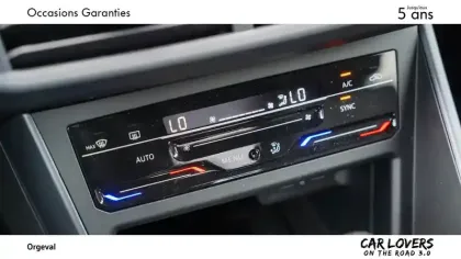 Photo 25 Volkswagen Taigo  1.0 TSI 116 DSG7