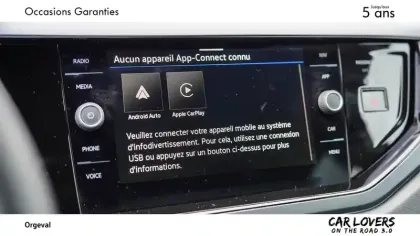 Photo 29 Volkswagen Taigo  1.0 TSI 116 DSG7