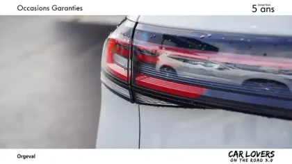 Photo 5 Volkswagen Taigo  1.0 TSI 116 DSG7