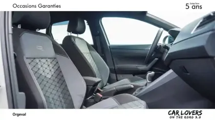 Photo 10 Volkswagen Taigo  1.0 TSI 116 DSG7