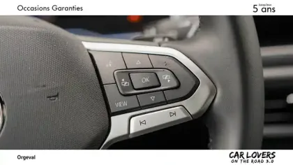 Photo 23 Volkswagen Taigo  1.0 TSI 116 DSG7