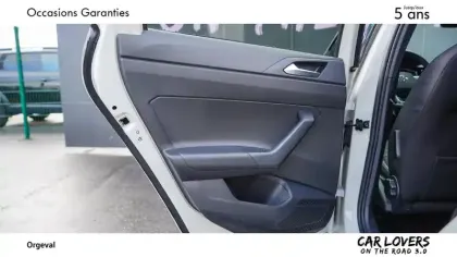 Photo 17 Volkswagen Taigo  1.0 TSI 116 DSG7