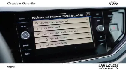 Photo 27 Volkswagen Taigo  1.0 TSI 116 DSG7