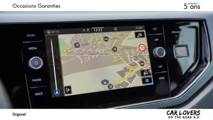 Photo 28 Volkswagen Taigo  1.0 TSI 116 DSG7