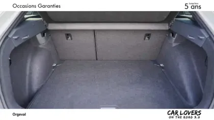 Photo 6 Volkswagen Taigo  1.0 TSI 116 DSG7