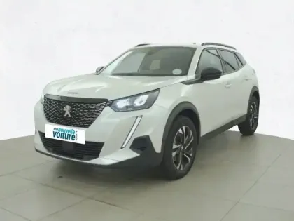 Photo 20 Peugeot 2008 Gén. II Ph1 NG Allure Pack 5