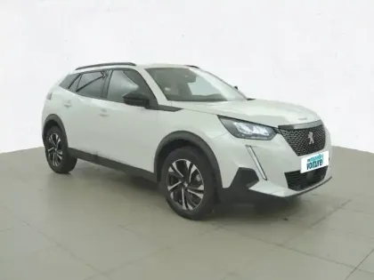 Photo 94 Peugeot 2008  BlueHDi 130 S&S EAT8