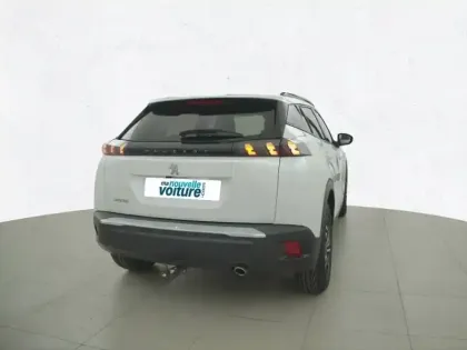 Photo 24 Peugeot 2008 Gén. II Ph1 NG Allure Pack 5