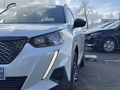 Photo 15 Peugeot 2008 Gén. II Ph1 NG Allure Pack 5