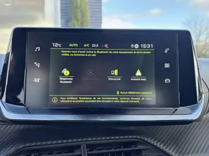 Photo 19 Peugeot 2008 Gén. II Ph1 NG Allure Pack 5