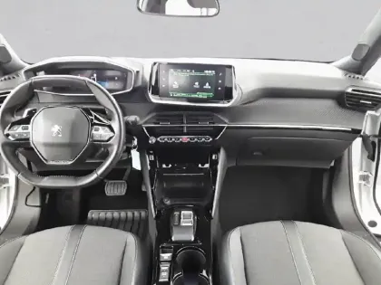 Photo 75 Peugeot 2008  BlueHDi 130 S&S EAT8