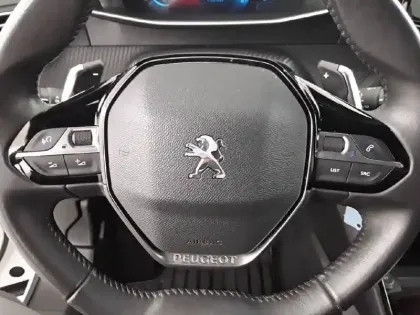 Photo 28 Peugeot 2008 Gén. II Ph1 NG Allure Pack 5