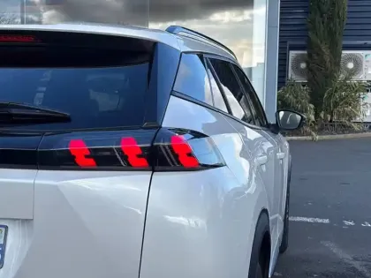 Photo 16 Peugeot 2008 Gén. II Ph1 NG Allure Pack 5