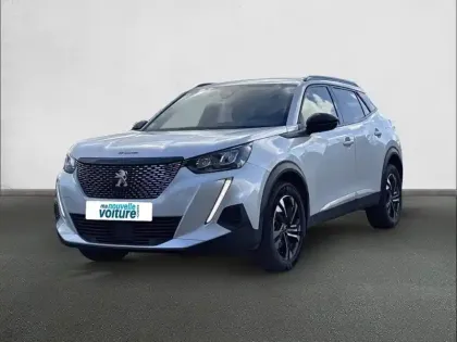 Photo Peugeot 2008 Allure Pack