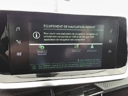 Photo 37 Peugeot 2008 Gén. II Ph1 NG Allure Pack 5