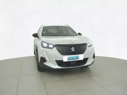 Photo 21 Peugeot 2008 Gén. II Ph1 NG Allure Pack 5