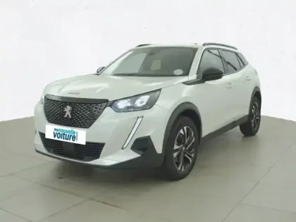 Photo 92 Peugeot 2008  BlueHDi 130 S&S EAT8