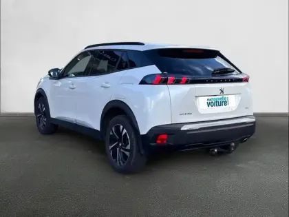 Photo 6 Peugeot 2008 Gén. II Ph1 NG Allure Pack 5