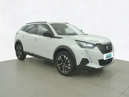 Photo 46 Peugeot 2008  BlueHDi 130 S&S EAT8