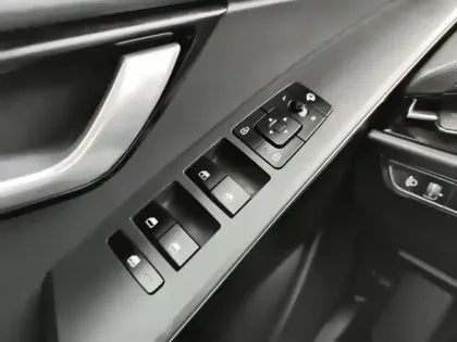 Photo 15 Kia Niro  1.6 GDi 138 ch HEV DCT6