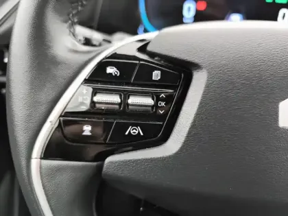 Photo 14 Kia Niro  1.6 GDi 138 ch HEV DCT6