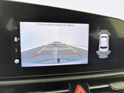 Photo 18 Kia Niro  1.6 GDi 138 ch HEV DCT6