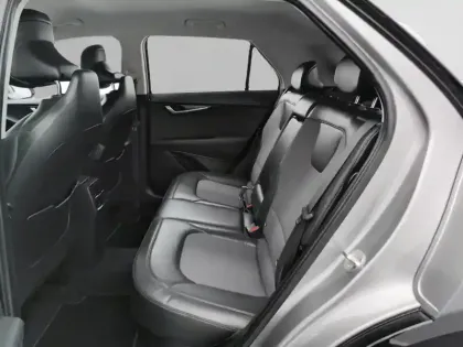 Photo 9 Kia Niro  1.6 GDi 138 ch HEV DCT6