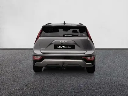 Photo 27 Kia Niro  1.6 GDi 138 ch HEV DCT6