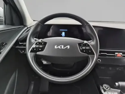 Photo 10 Kia Niro  1.6 GDi 138 ch HEV DCT6