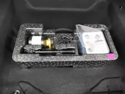 Photo 21 Kia Niro  1.6 GDi 138 ch HEV DCT6