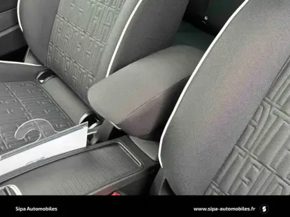 Photo 42 Fiat 500  e 95 ch