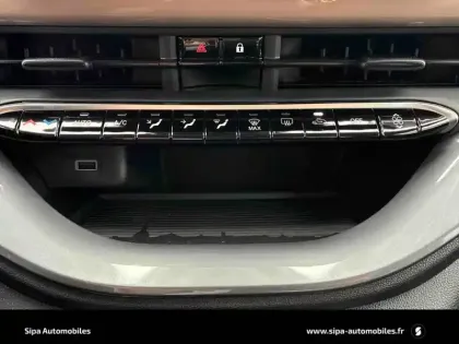 Photo 15 Fiat 500  e 95 ch