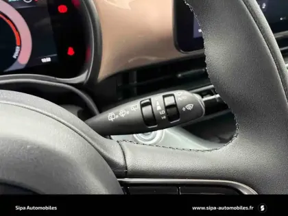 Photo 25 Fiat 500  e 95 ch