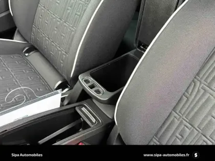 Photo 43 Fiat 500  e 95 ch