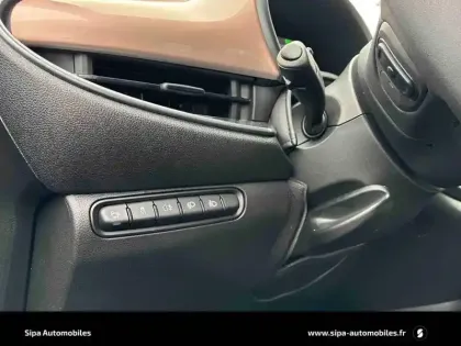 Photo 47 Fiat 500  e 95 ch