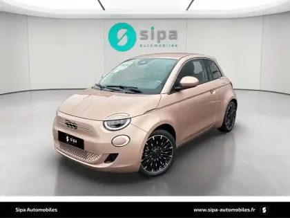 Photo 49 Fiat 500  e 95 ch
