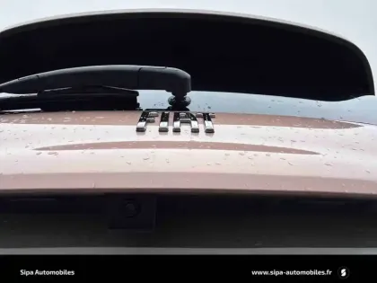 Photo 120 Fiat 500  e 95 ch