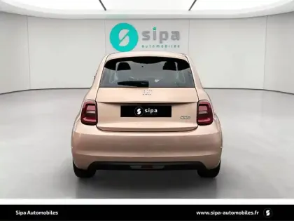 Photo 52 Fiat 500  e 95 ch