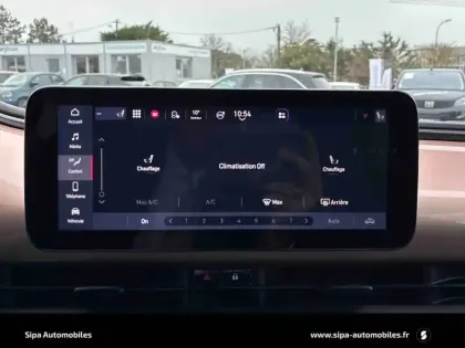 Photo 36 Fiat 500  e 95 ch