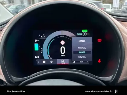 Photo 33 Fiat 500  e 95 ch