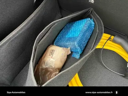 Photo 12 Fiat 500  e 95 ch