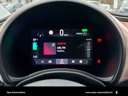 Photo 31 Fiat 500  e 95 ch