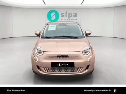 Photo 105 Fiat 500  e 95 ch