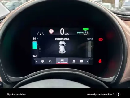 Photo 30 Fiat 500  e 95 ch