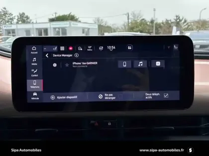 Photo 37 Fiat 500  e 95 ch