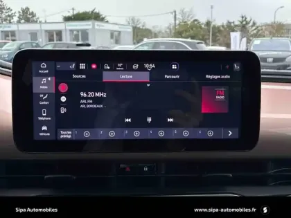 Photo 35 Fiat 500  e 95 ch