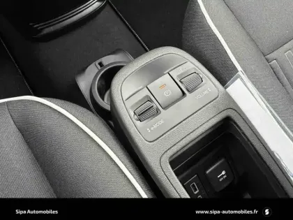 Photo 41 Fiat 500  e 95 ch