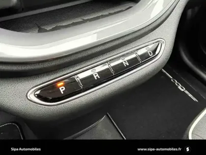 Photo 16 Fiat 500  e 95 ch