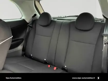 Photo 13 Fiat 500  e 95 ch