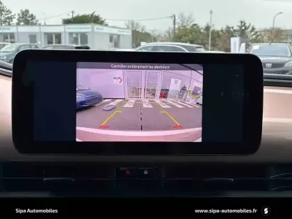 Photo 45 Fiat 500  e 95 ch